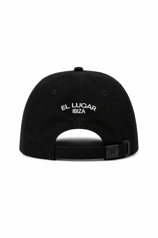 El Lugar Cap