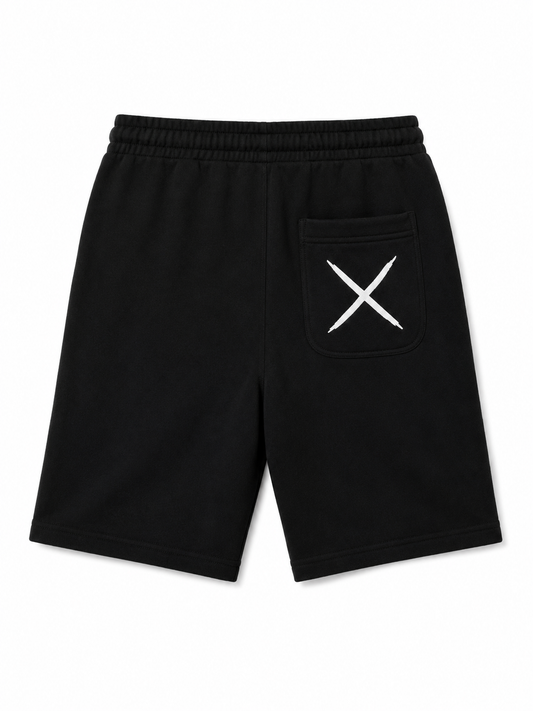 El Lugar Short