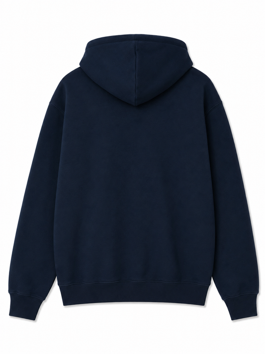 El Lugar Hoodie