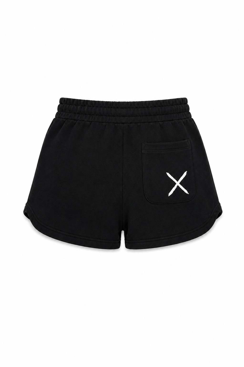 El Lugar Woman Short