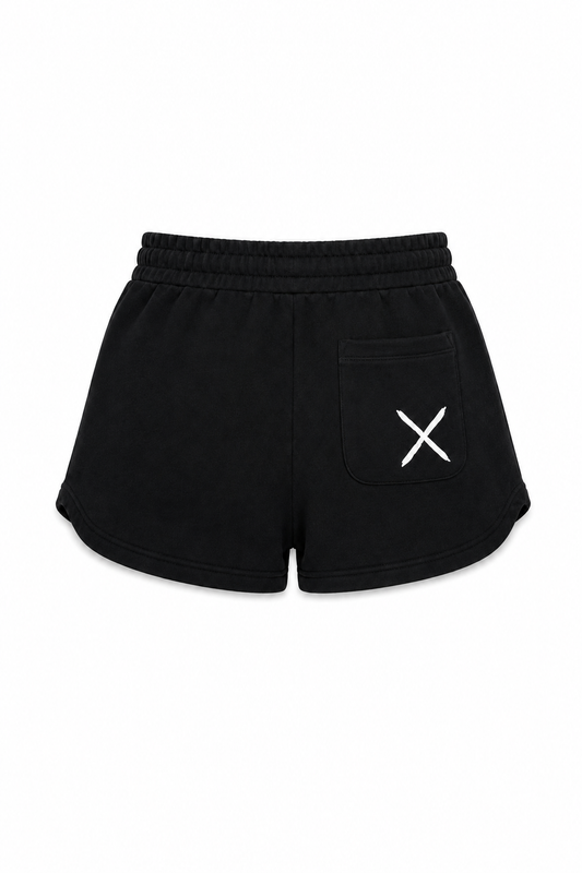 El Lugar Woman Short