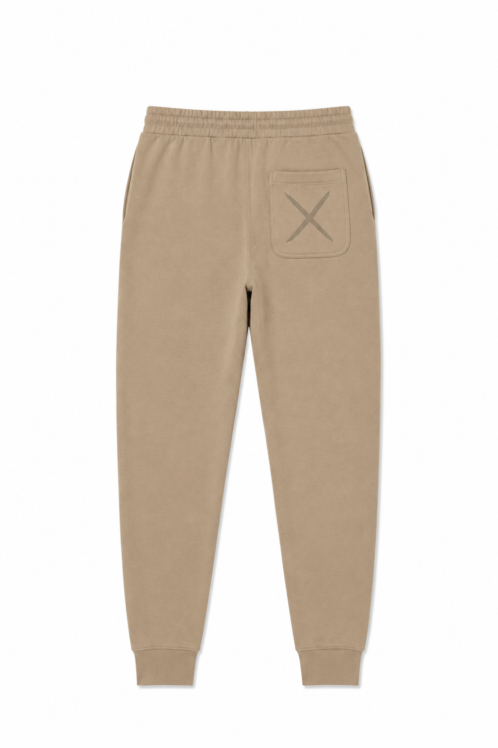 El Lugar Jogger Pants – Taupe