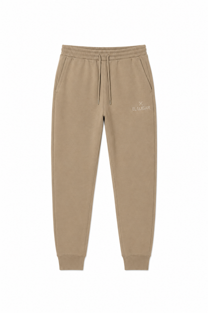 El Lugar Jogger Pants