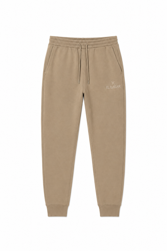 El Lugar Jogger Pants