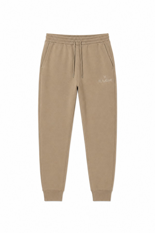 El Lugar Jogger Pants