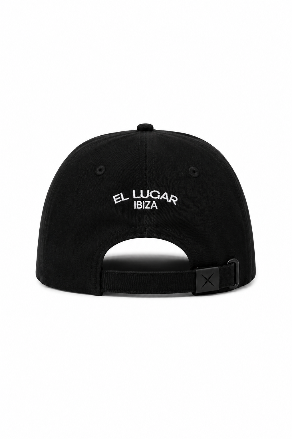 El Lugar Cap
