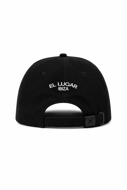 El Lugar Cap