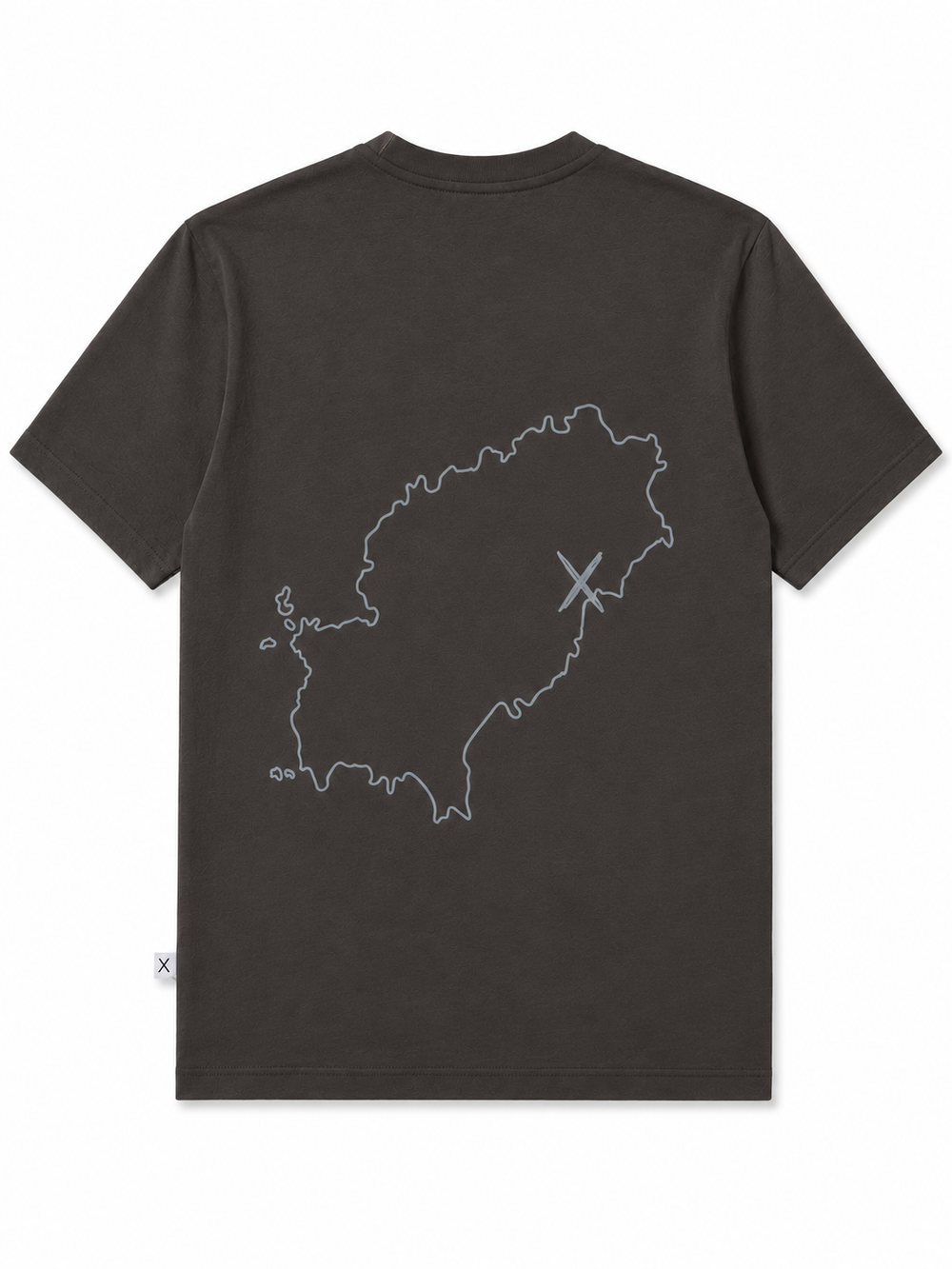 Ibiza Tee – Beluga