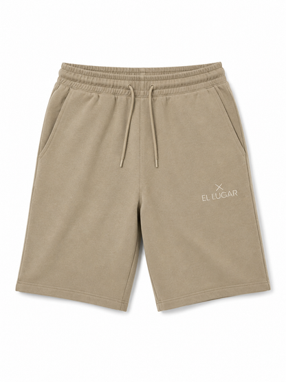 El Lugar Short