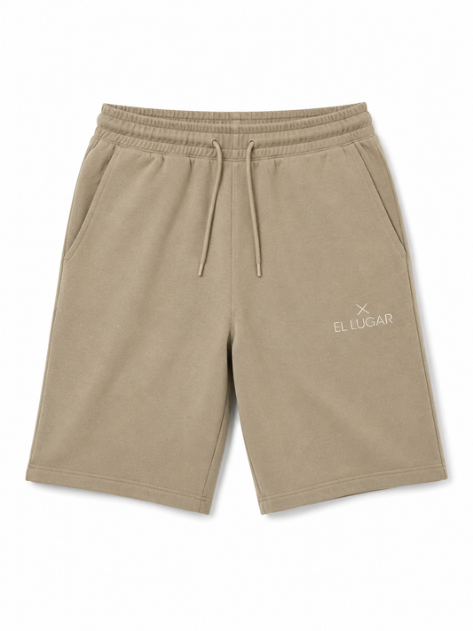 El Lugar Short
