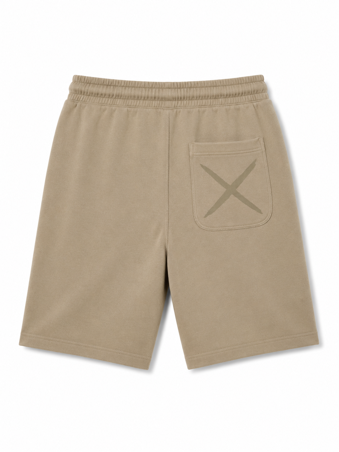 El Lugar Short