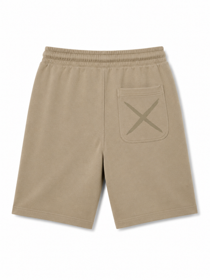 El Lugar Short