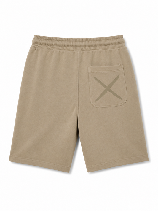 El Lugar Short