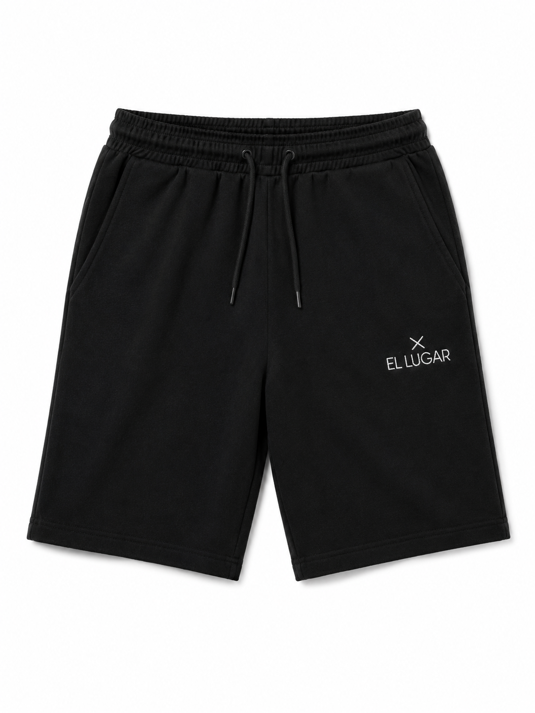 El Lugar Short