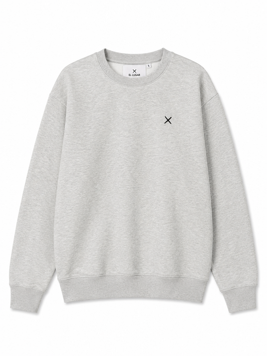 El Lugar Sweater