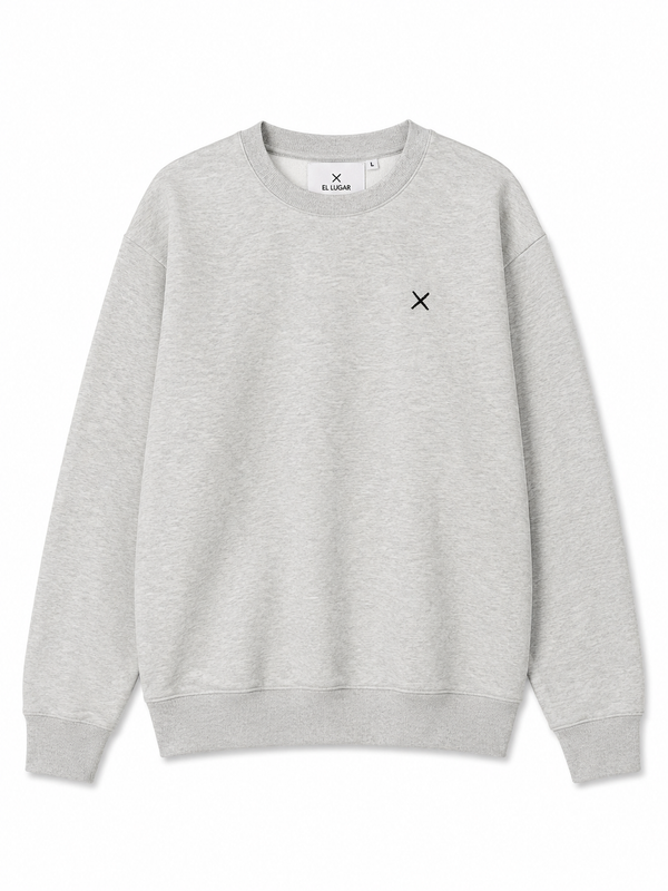 El Lugar Sweater