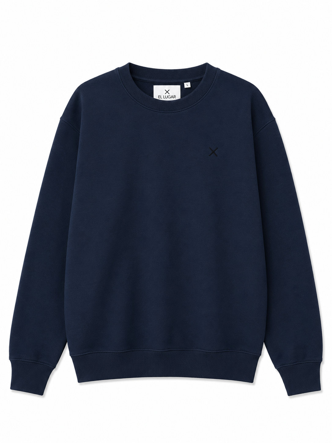 El Lugar Sweater