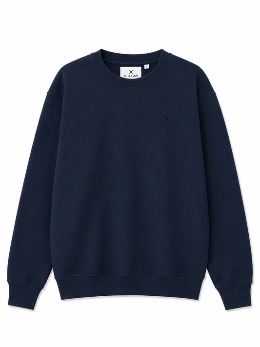 El Lugar Sweater