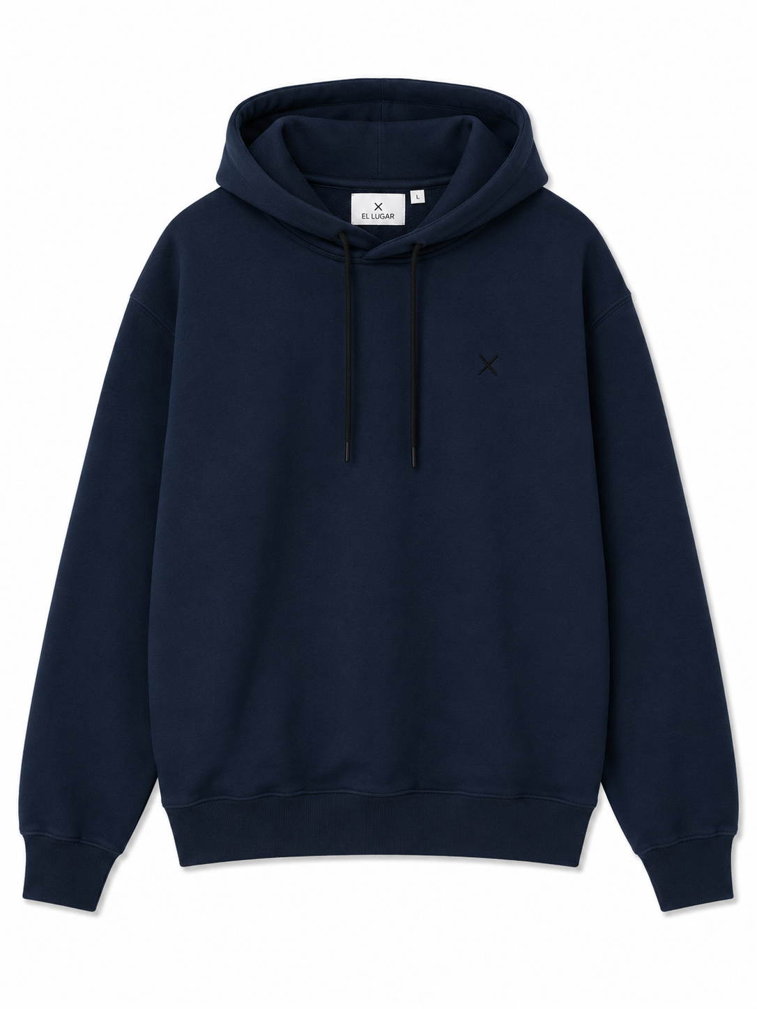 El Lugar Hoodie