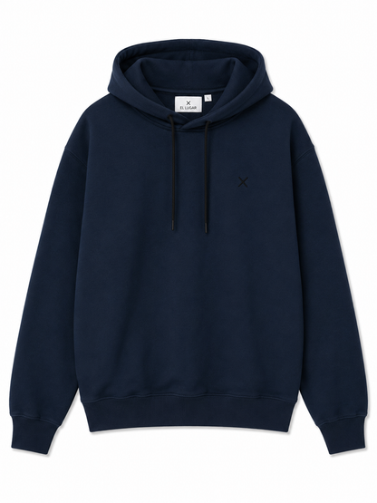 El Lugar Hoodie