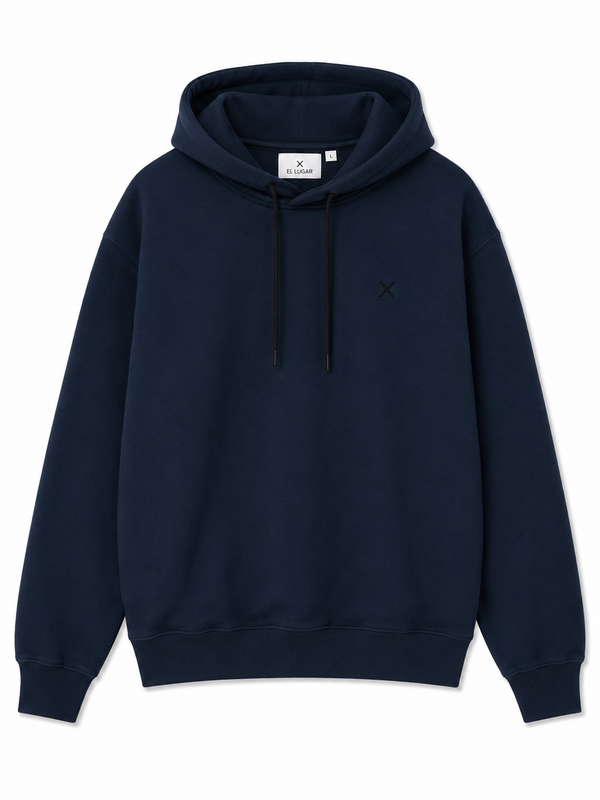 El Lugar Hoodie