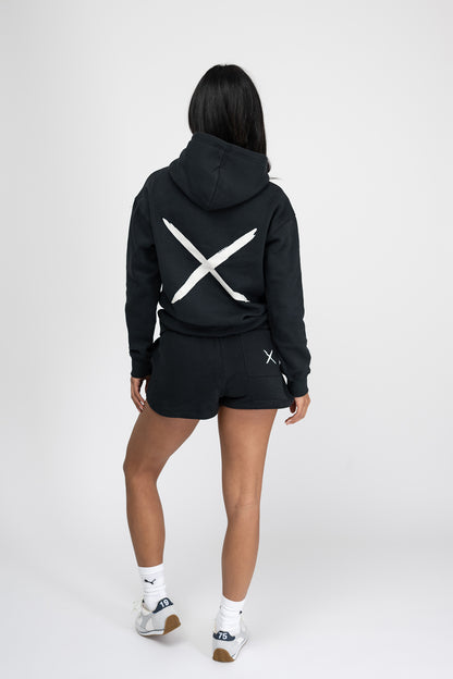 El Lugar Woman Short