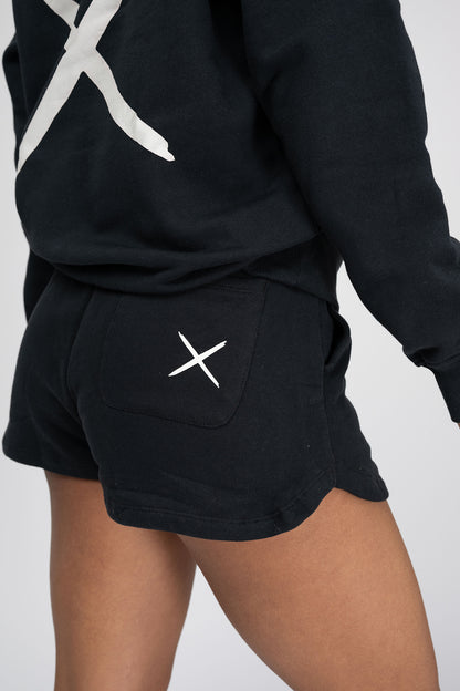 El Lugar Woman Short