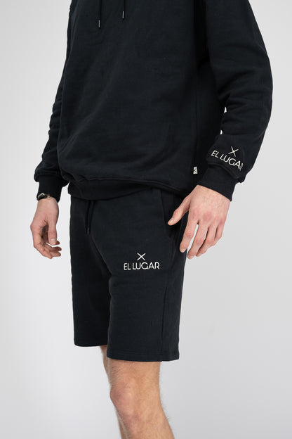 El Lugar Short