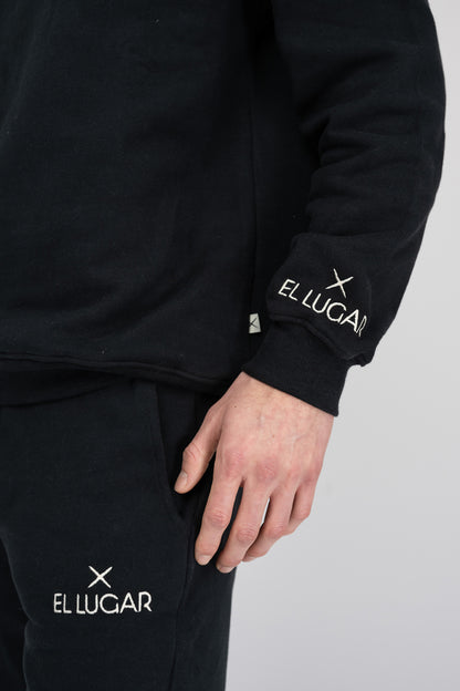 El Lugar Short