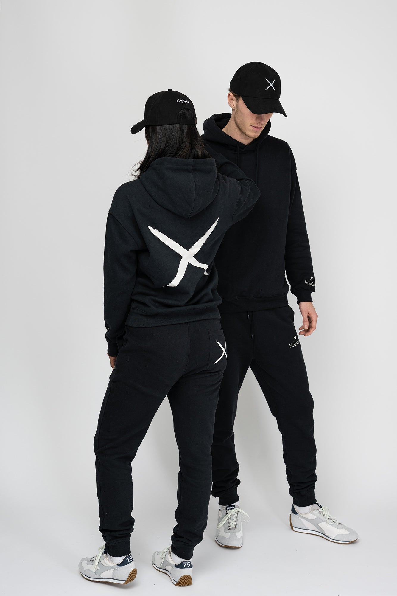 El Lugar Jogger Pants
