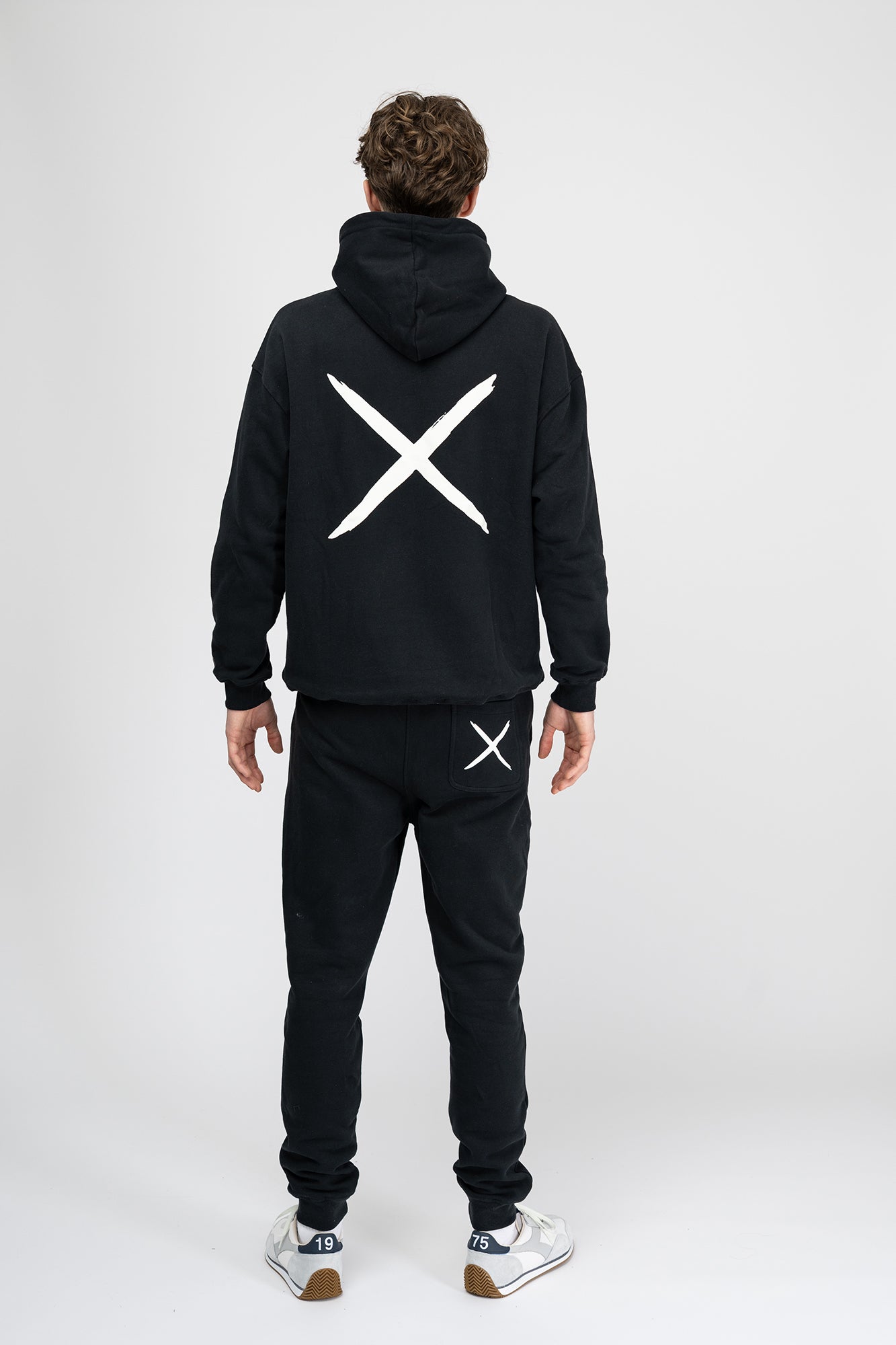 El Lugar Jogger Pants