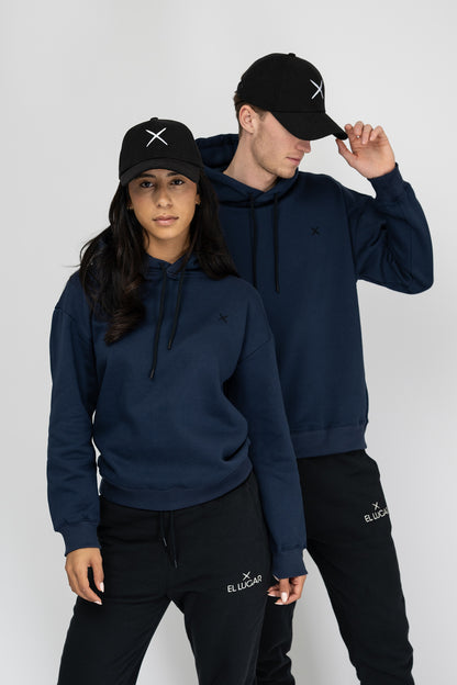 El Lugar Hoodie