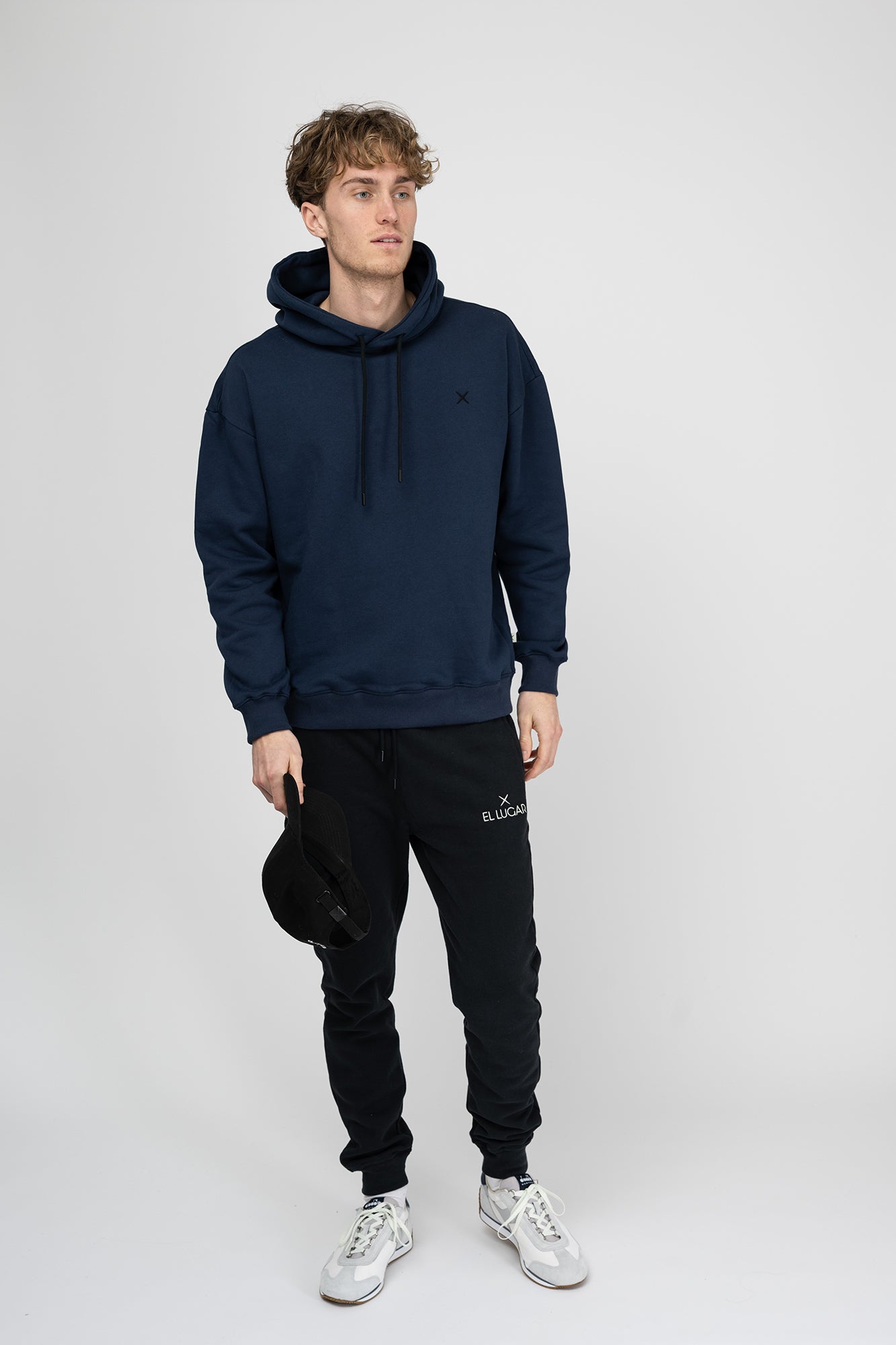 El Lugar Hoodie