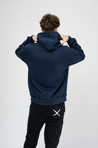 El Lugar Hoodie