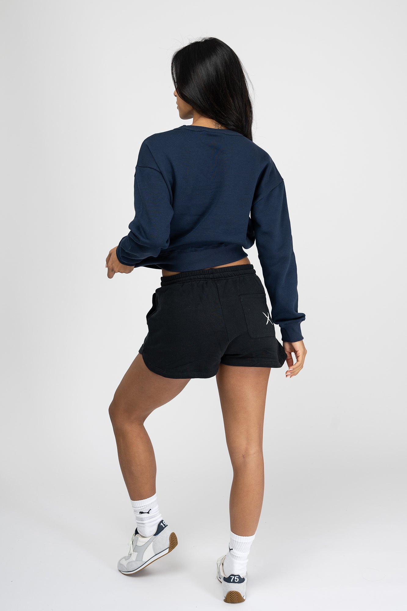 El Lugar Sweater