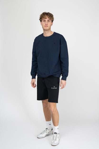 El Lugar Sweater