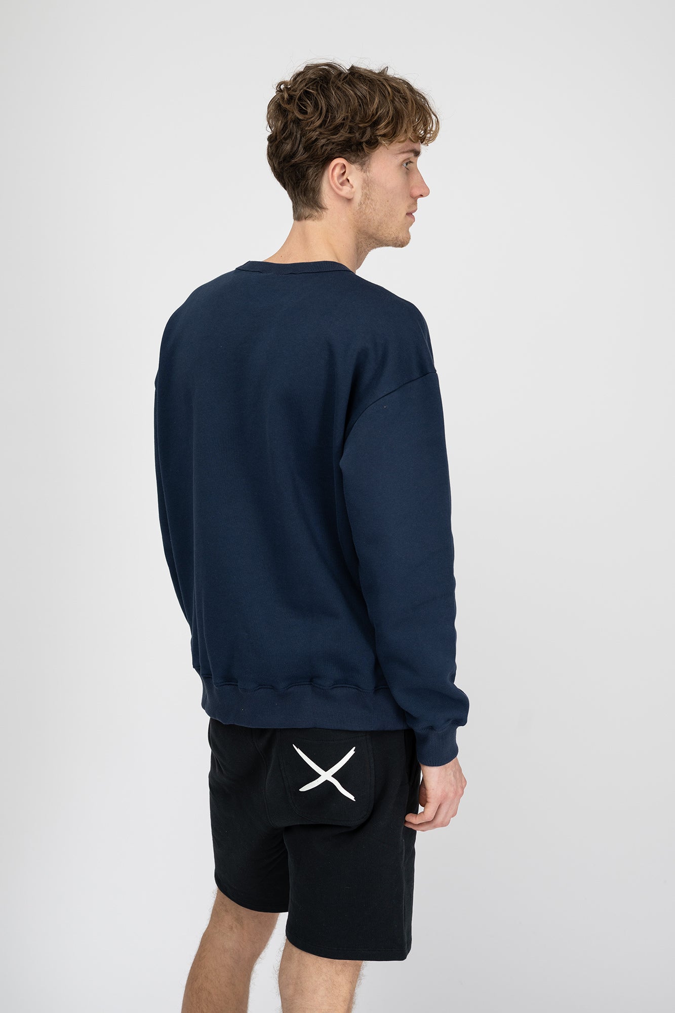 El Lugar Sweater