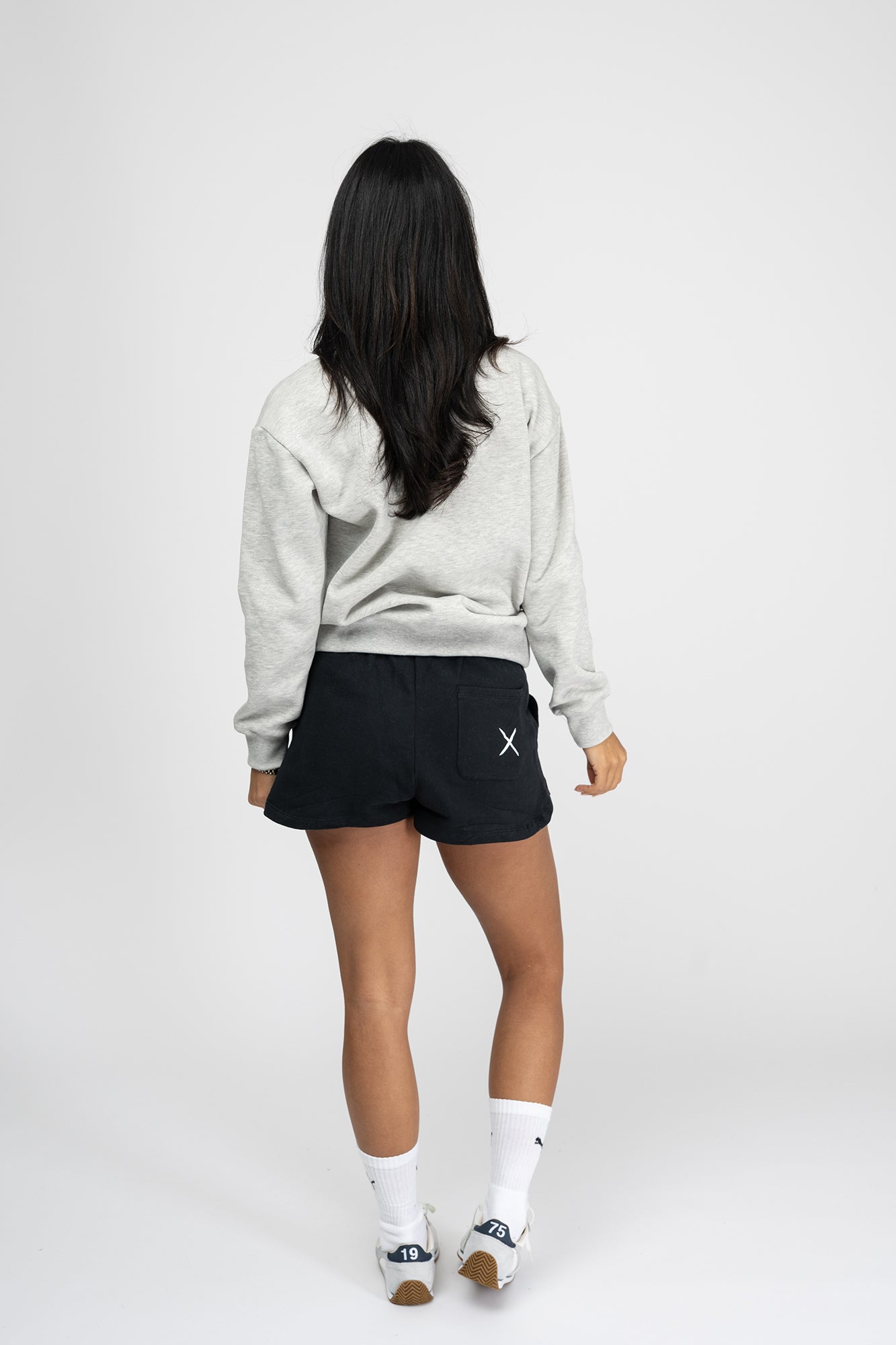 El Lugar Sweater