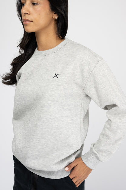 El Lugar Sweater