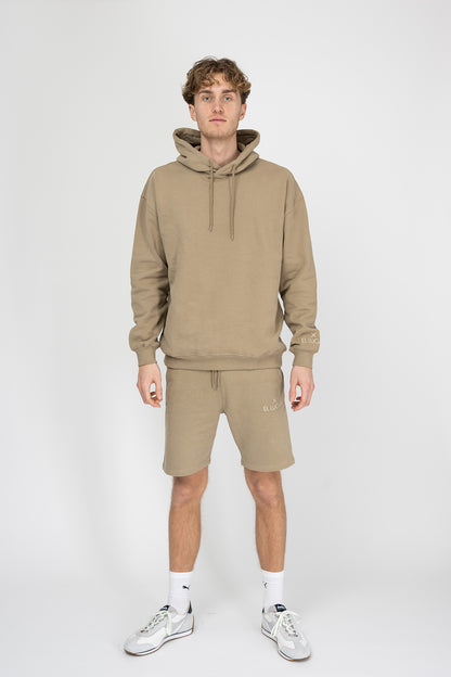 El Lugar Short