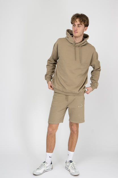El Lugar Short