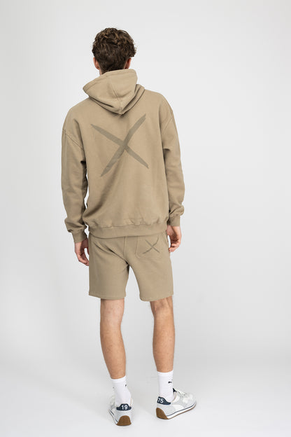El Lugar Short