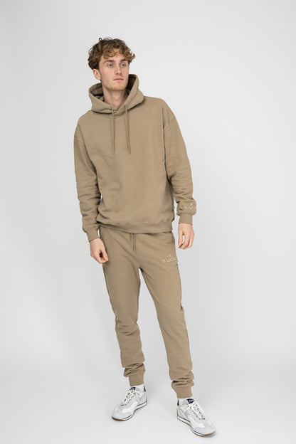El Lugar Hooded Sweat