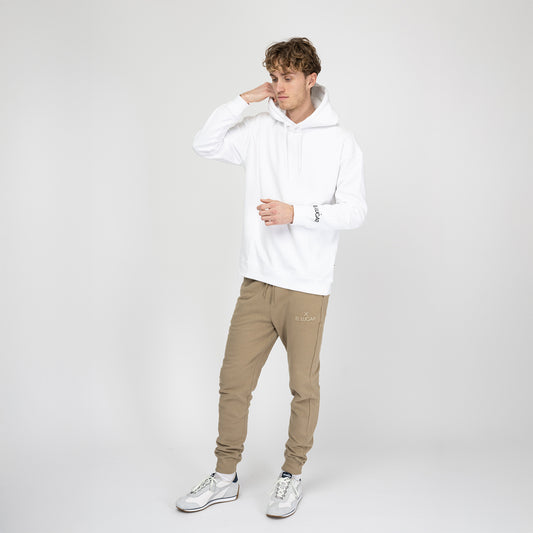 El Lugar Hooded Sweat