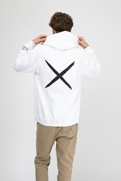 El Lugar Hooded Sweat
