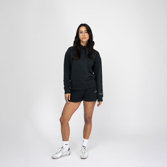 El Lugar Woman Short