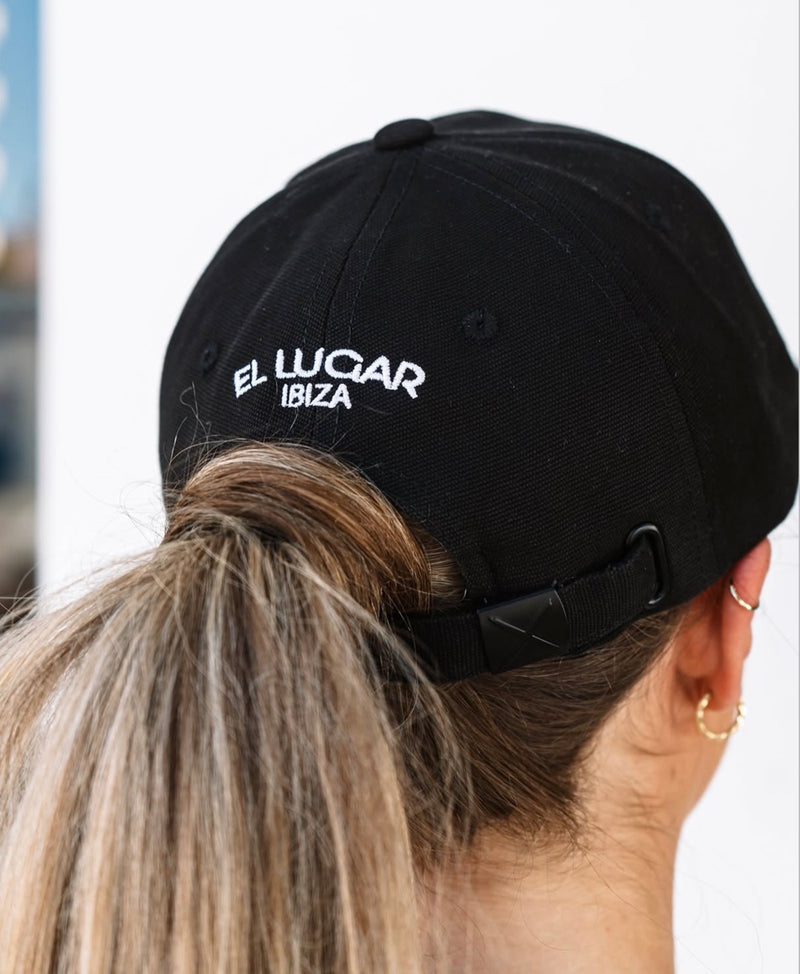 El Lugar Cap